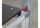 G21 Multifunkční lešení G21 HANDRAIL 1,96 x 1,59 m G21-6390390 - thumb (4)