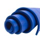 Fitness podložka Sportago Wave 183x61x1,2 cm, modrá - thumb (7)