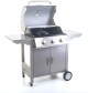 G21 Plynový gril G21 Oklahoma BBQ Premium Line 3 hořáky + zdarma redukční ventil G21-6390310 - thumb (11)