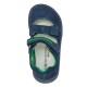 Chlapecké sandály Barefoot PADY NAVY, Protetika, modrá - 22 - thumb (7)