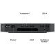 Apple Mac mini / M2 / 8GB / 256GB SSD / stříbrný - thumb (3)