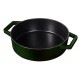 BERLINGERHAUS Pekáč s poklicí litinový 26 cm Emerald Collection BH-6504 - thumb (3)