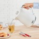 Rychlovarná konvice LOFT 1,7 l, bílá, Tefal - thumb (7)