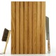 Prkénko na krájení ESSENTIALS 45 x 29,5 cm, na chléb, dubové dřevo, Jack & Lucy - thumb (3)