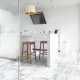 Gerflor Creation 55 Clic Carrare 0744 - thumb (1)