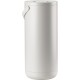 Nádoba na bio odpad CIRCULAR 35 l, světle šedá, plast, Zone Denmark - thumb (0)