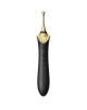 Zalo Bess 2 Heating Clitoral - thumb (13)