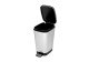 KIS Odpadkový koš KIS Chic Bin M 35l Steel 610811 - thumb (6)