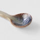 Jídelní lžíce HINO BLUE 12 cm, modrá, MIJ - thumb (1)