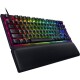 Razer Huntsman V2 TKL Red Switch herní klávesnice (US) černá - thumb (2)