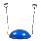 Balanční podložka Sportago Balance Ball - 63 cm modrá - thumb (2)