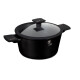 BERLINGERHAUS Kastrol s poklicí s titanovým povrchem 24 cm Monaco Collection BH-7087 - thumb (0)