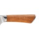 Kuchařský nůž SOK OLIVE SUNSHINE DAMASCUS 23 cm, Dellinger - thumb (3)
