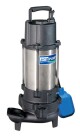 HCP PUMP BF-22UNF 400V 10m s plovákem - thumb (0)
