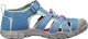Dívčí sandály SEACAMP II CNX coronet  blue/hot pink, KEEN, 1028841/1028850 - 24 - thumb (4)