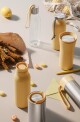 Termohrnek URBAN TO GO 350 ml, zlatavě pískové víčko, nerezová ocel, Eva Solo - thumb (1)