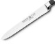 Univerzální nůž CLASSIC 14 cm, se zoubkovaným ostřím, WÜSTHOF - thumb (2)