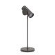 Stolní lampa STAGE, LED, tmavě šedá, Blomus - thumb (0)