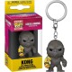 Funko POP! Keychain: Godzilla x Kong - Kong w/Mechanical Arm - thumb (0)