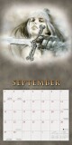 FANTASY ART OF ROYO - 2019 CALENDAR - thumb (3)