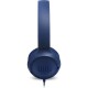 JBL TUNE 500 modrá - thumb (2)