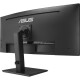 Asus VA34VCPSN monitor 34" - thumb (3)