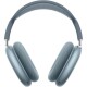 Apple AirPods Max 2 (2024) bezdrátová sluchátka modrá - thumb (0)