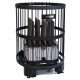 Harvia saunová kamna elektrická Legend PO165 black - thumb (0)