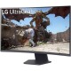 LG UltraGear 32GS60QC-B herní monitor 31,5" - thumb (2)