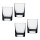 Sklenice na whisky CLASSIC BAR, sada 4 ks, Spiegelau - thumb (1)