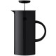 French press kávovar EM77 1 l, černá, Stelton - thumb (0)