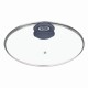 BERGNER Poklice skleněná 24 cm Orion BG-2732 - thumb (0)