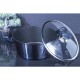 BERLINGERHAUS Kastrol s mramorovým povrchem a poklic 30 cm Metallic Line Aquamarine Edition BH-7148 - thumb (8)