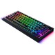 Razer BlackWidow V4 Pro mechanická klávesnice 75% (US) černá - thumb (1)