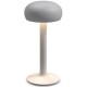 Přenosná stolní lampa EMENDO 29 cm, LED, oblačná, Eva Solo - thumb (2)
