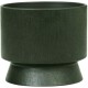 Květináč RECYCLED 15 cm, tmavě zelená, Rosendahl - thumb (0)