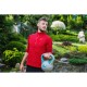 Činka Sportago Kettlebell 4 kg - žlutá - thumb (10)