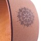 Sportago Yoga Cork Wheel - thumb (5)