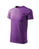 ESHOP - Pánské triko BASIC FREE F29 - S-XXL - fialová - thumb (0)