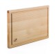 G21 Prkénko servírovací G21 buk 300 x 200 x 19 mm G21-635431 - thumb (0)