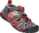 dětské sandály SEACAMP II CNX magnet/drizzle, Keen, 1022985, šedá - 39 - thumb (0)