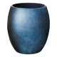 Váza STOCKHOLM HORIZON 16 cm, modrá, hliník, Stelton - thumb (0)
