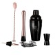 BERLINGERHAUS Barmanská sada 6 ks Black Rose Collection BH-8545 - thumb (6)