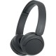 Sony WH-CH520, černá - thumb (0)
