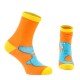 veselé ponožky FUNNY chlapecké - 3pack, Pidilidi, PD0143-02, kluk - 27-30 - thumb (5)