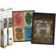 Set 2 plakátů Harry Potter - Crests & Hogwarts (52x38 cm) - thumb (0)