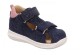 Dívčí sandály BUMBLEBEE, Superfit, 1-000388-8000, modrá - 24 - thumb (3)