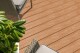 G21 Terasové prkno G21 2,5 x 14,8 x 300 cm, Light Wood, WPC G21-6391045 - thumb (7)