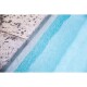 Haogenplast bazénová 3D folie StoneFlex Ivory 25 m x 1,65 m x 1,5 mm, role - thumb (18)