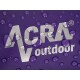 Acra Lodní vak Acra ROVER 10 L fialový 63602770 - thumb (2)